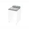 Lavadora Carga Superior Whirlpool 20Kg 8Mwtw2024Wjm Blanca