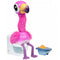 Flamingo Gotta Go Little Live Pets