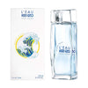Fragancia para Hombre L’Eau Kenzo Hyper Wave Edt 100 Ml