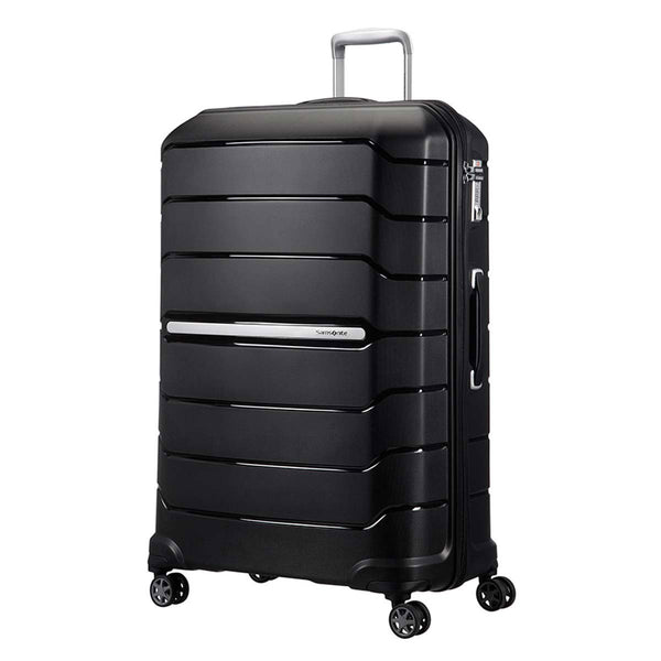 Maleta Tsa Hard Side Octolite 75 Cm Negro Samsonite