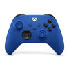 Control Inalámbrico Azul Xbox (Compatible con Xbox One)