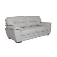 Sofá Piana Silver Boal