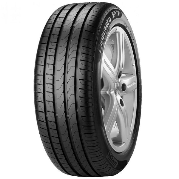 Llanta 205/55R16  91V Cinturato P7 Pirelli