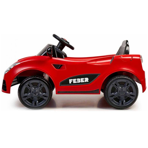 Montable My Real Car Feber