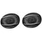 Bocinas Coaxial 4 Vías 6X9 Plus Ts-A6967S Pioneer