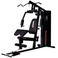 Gimnasio 1 Estación Gp 2920 Gimpack