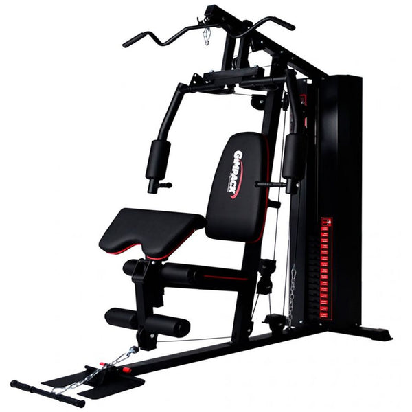 Gimnasio 1 Estación Gp 2920 Gimpack