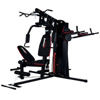 Gimnasio 3 Estaciones Gp 3920 Gimpack