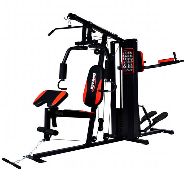 Gimnasio 2 Estaciones 3822 Gimpack