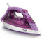 Plancha Easy Steam Ceramic Lilac T-Fal