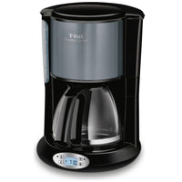 Cafetera Subito Mineralgrey T-Fal