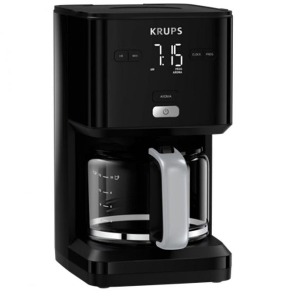 Cafetera Smart \& Light Krups