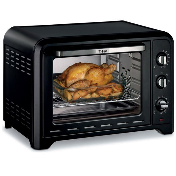 T fal toaster outlet oven