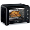 Horno 40 L con Rosticero T-Fal - de Regalo una Freidora