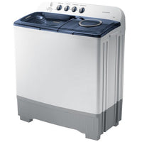 Lavadora Doble Tina 18Kg Wt18K5200Mb/ax Samsung