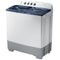 Lavadora Doble Tina 18Kg Wt18K5200Mb/ax Samsung