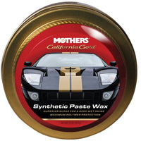 Synthetic Wax Mothers