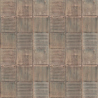 Papel Tapiz Grunge 10 M X 0.53 Papel Vinilizado Base Non Woven G45330 Debut