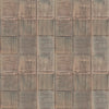 Papel Tapiz Grunge 10 M X 0.53 Papel Vinilizado Base Non Woven G45330 Debut