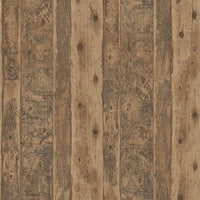 Papel Tapiz Grunge 10 M X 0.53 Papel Vinilizado Base Non Woven G45346 Debut