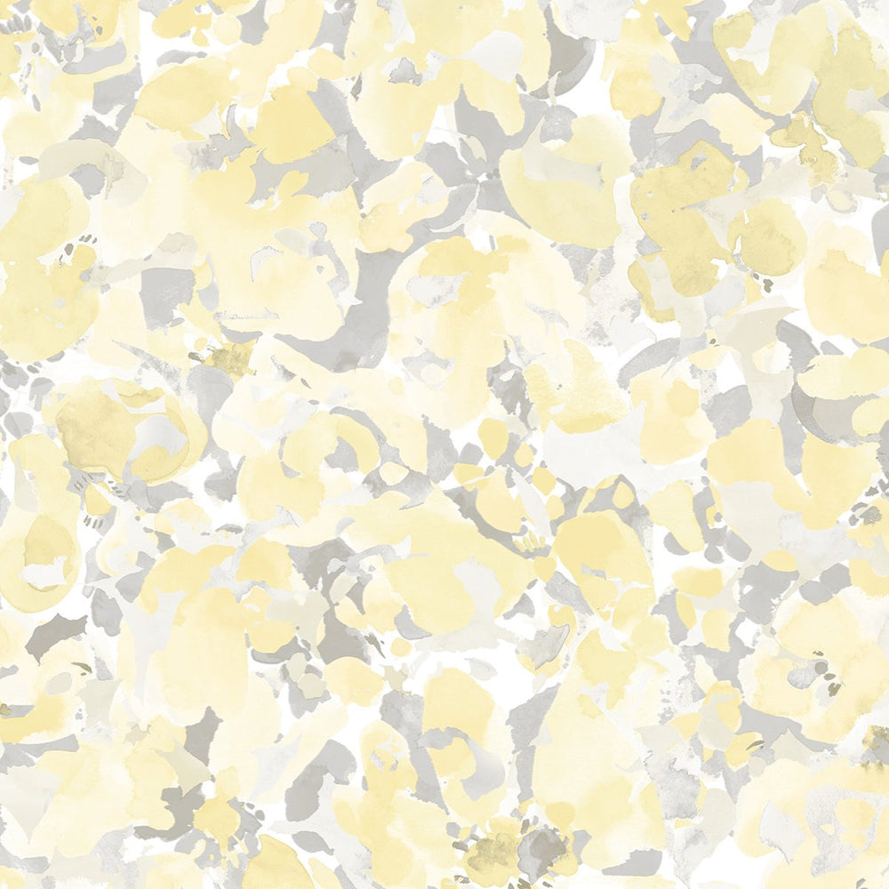 Papel Tapiz Fresh Water Colors 10 M X 0.52 Papel Vinilizado Fw36823 Debut