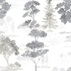 Papel Tapiz Fresh Water Colors 10 M X 0.52 Papel Vinilizado Fw36833 Debut
