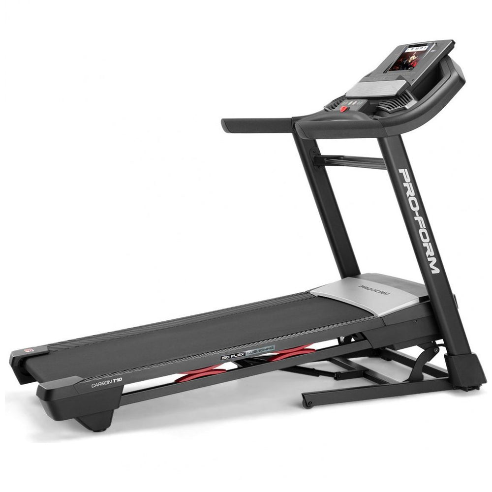 Caminadora Carbon T10 Pro-Form Pftl99920