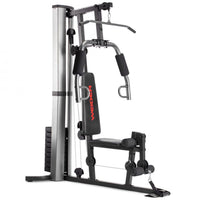 Gimnasio  Legacy Home Gym Weider