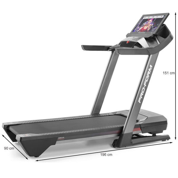 Caminadora  Pro 9000 Proform