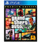 Ps4 Grand Theft Auto 5 Premium Edition