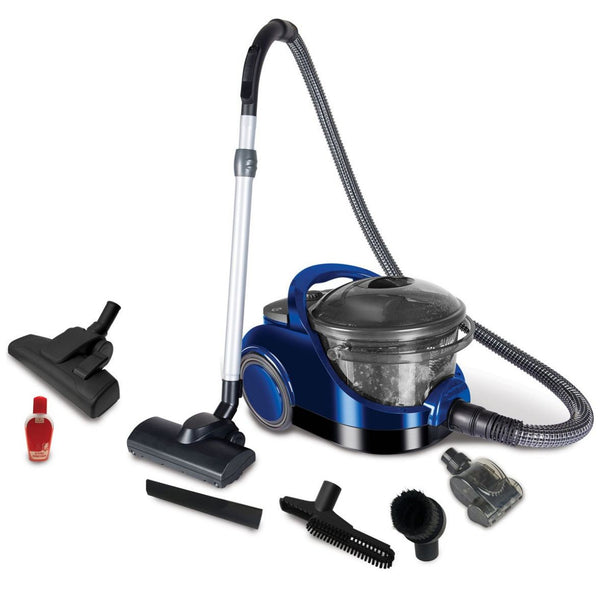 Aspiradora Acquapur Il Ar-2400 Koblenz