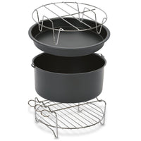 Accesorios de Freidora de Aire T- Fal Xa112050