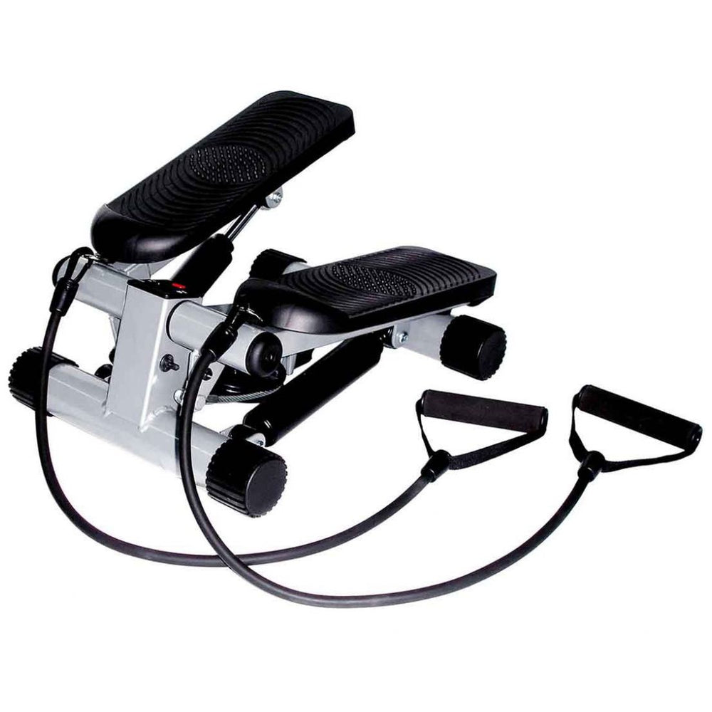 Mini Escaladora con Bandas Sunny Health \& Fitness