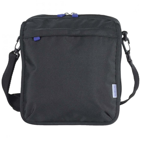 Bolso Cross  Negro Samsonite