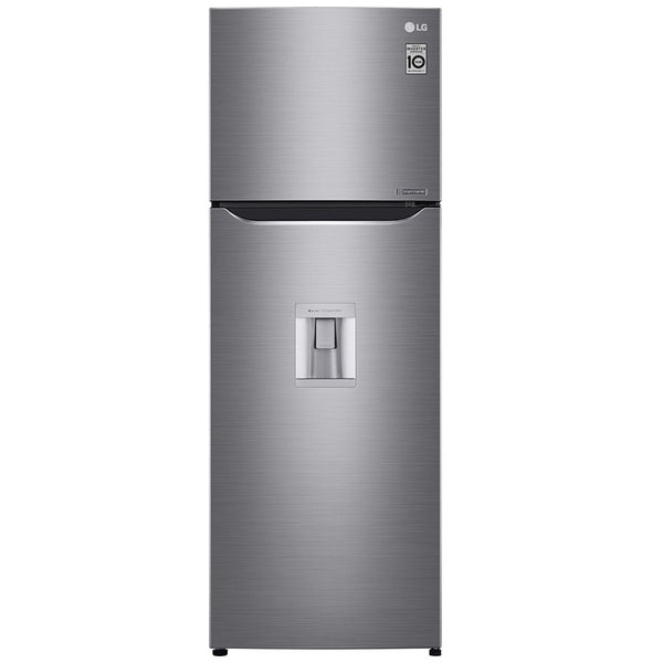 Nevera Lg 15.5 Pies Top Freezer