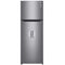 Refrigerador LG Top Mount Smart Inverter con Dispensador de Agua 11 Pies Platino Gt32Wdc