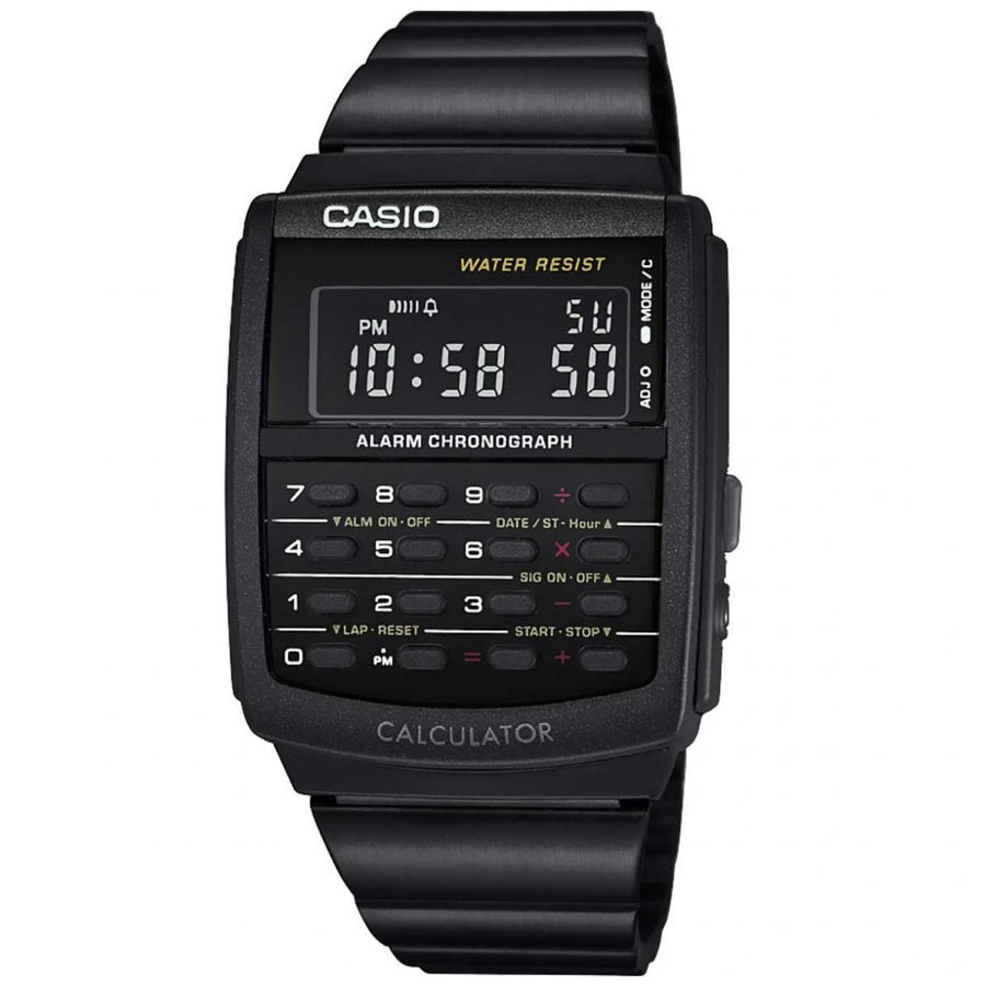 Reloj Casio para Caballero Modelo Ca-506B-1Avt