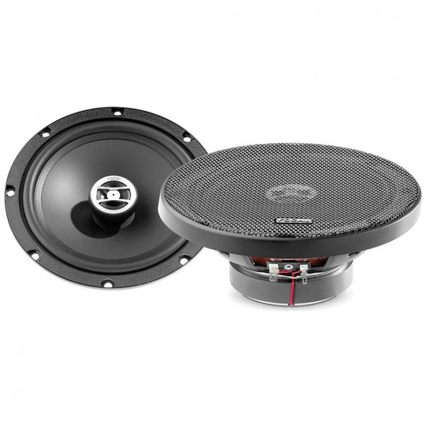 Bocinas Coaxiales 6.5