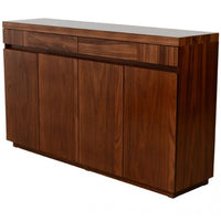 Bufette Loma Alta Carter Tzalam