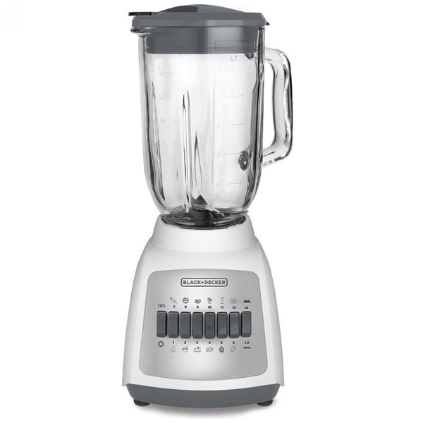 Black+Decker Durapro Blender $129. The BLACK & DECKER DURAPRO 10