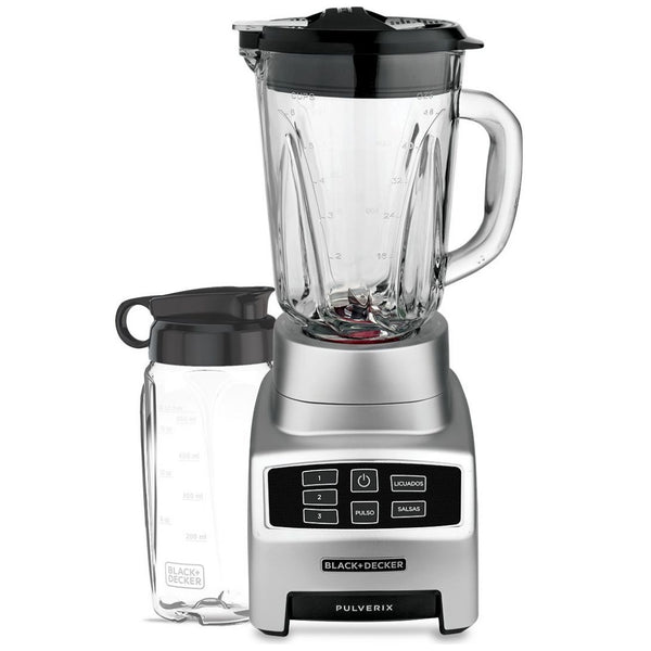 Licuadora Black + Decker Pulverix Digital 700 Watts