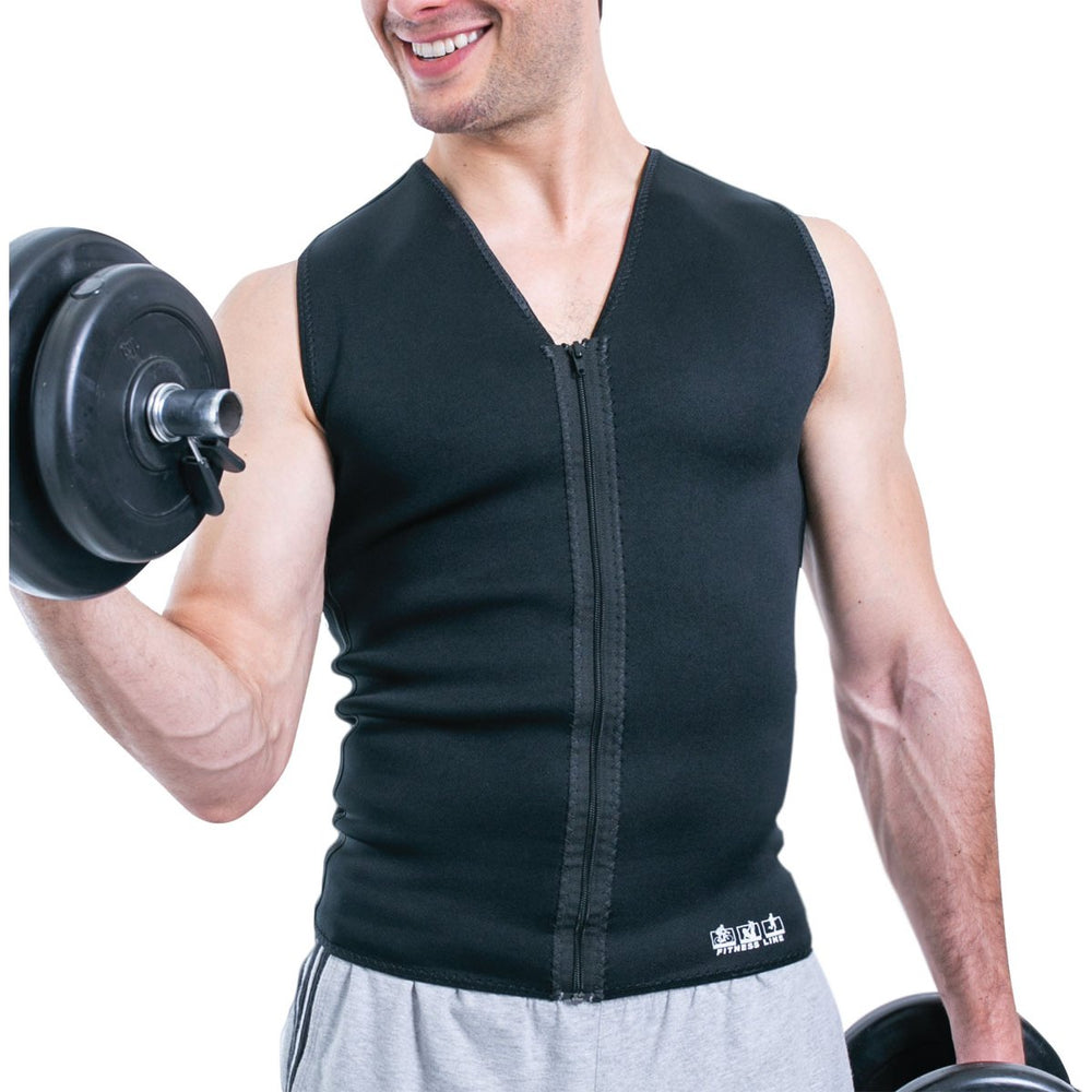 Corse Reductivo Masculino Xgrande Fitness Line