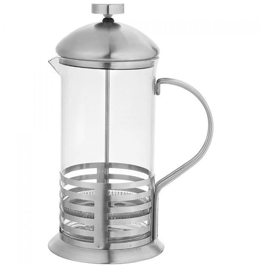 Cafetera Prensa Francesa de Acero Inoxidable de 1000Ml Gt-09121  Novocasa