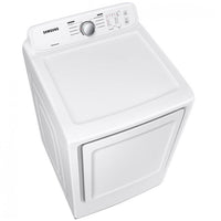 Secadora Samsung a Gas  24Kg Dvg24A3000W Blanca