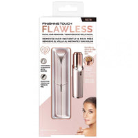 Depilador Facial Flawless 3.0