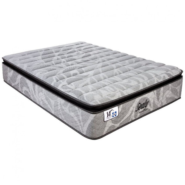 Colchón Matrimonial Sealy Anniversary