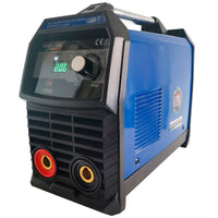 Soldadora Inversora 110_220V 200 Amps Mma Fiat Professional