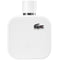 Fragancia para Hombre Lacoste L1212 Blanc Edp 100 Ml
