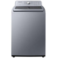 Lavadoras Samsung Carga Superior  19 Kg Wa19A3351Gy Gris