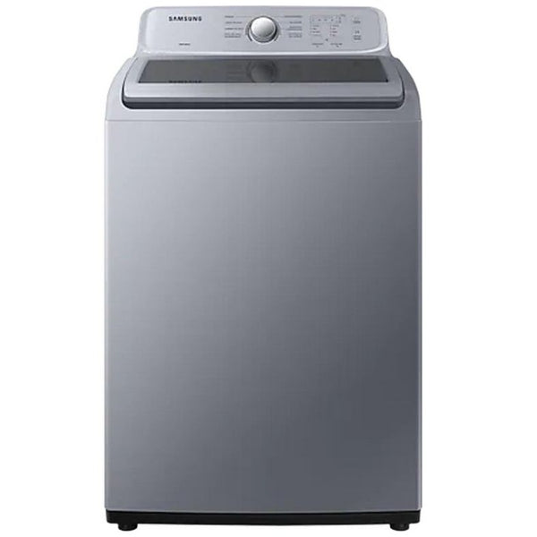 Lavadoras Samsung Carga Superior  19 Kg Wa19A3351Gy Gris